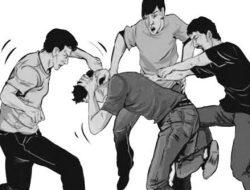 Guru di Konsel Dikeroyok Siswa dan Keluarganya