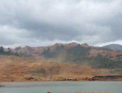 Polda Sultra Warning Oknum Polisi Back Up Tambang, Brimobda Sultra Juga