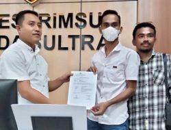 Diduga Ilegal PT Rajawali dan PT CS8 Konut Diadukan di Polda Sultra