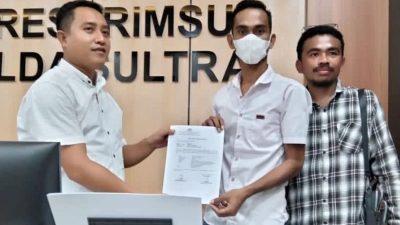 Diduga Ilegal PT Rajawali dan PT CS8 Konut Diadukan di Polda Sultra