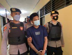 Pelaku Penyerangan Apotek di Puuwatu Dibekuk Polisi, Satu Masih DPO