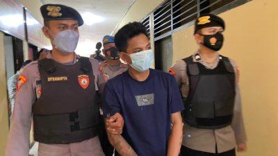 Pelaku Penyerangan Apotek di Puuwatu Dibekuk Polisi, Satu Masih DPO