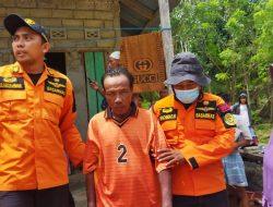 Alhamdullilah, Warga Anggolomoare yang Hilang di Hutan Ditemukan Selamat