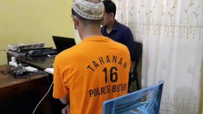 Dipecat Tanpa Pesangon, Pria di Butur Nekat Bobol Brangkas Bekas Kantornya