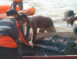 Diterkam Buaya, Warga Konut Ini Ditemukan Meninggal Dunia