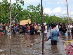 Tapal Batas Dipatok Mafia di Konsel, Oknum Pejabat Diduga Terlibat