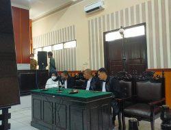 Andi Merya Nur Divonis 3 Tahun Penjara