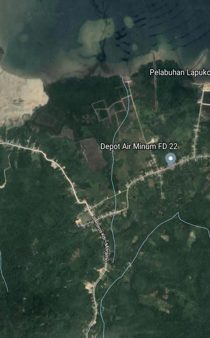 Misteri Sertifikat dan SKT Siluman di Konsel, Upaya Rebut Tapal Batas