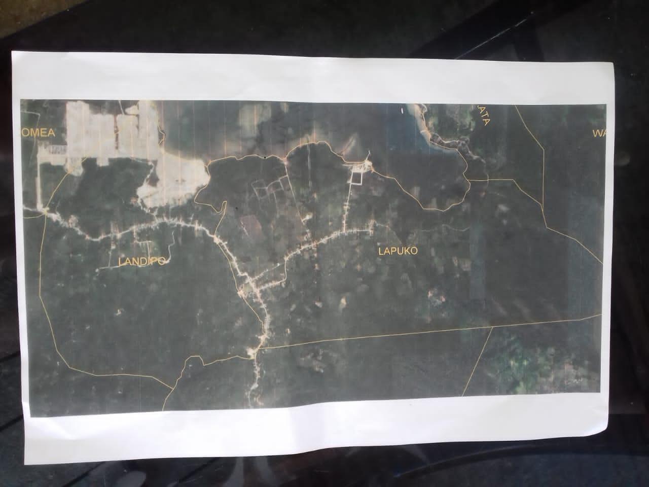 Misteri Sertifikat dan SKT Siluman di Konsel, Upaya Rebut Tapal Batas