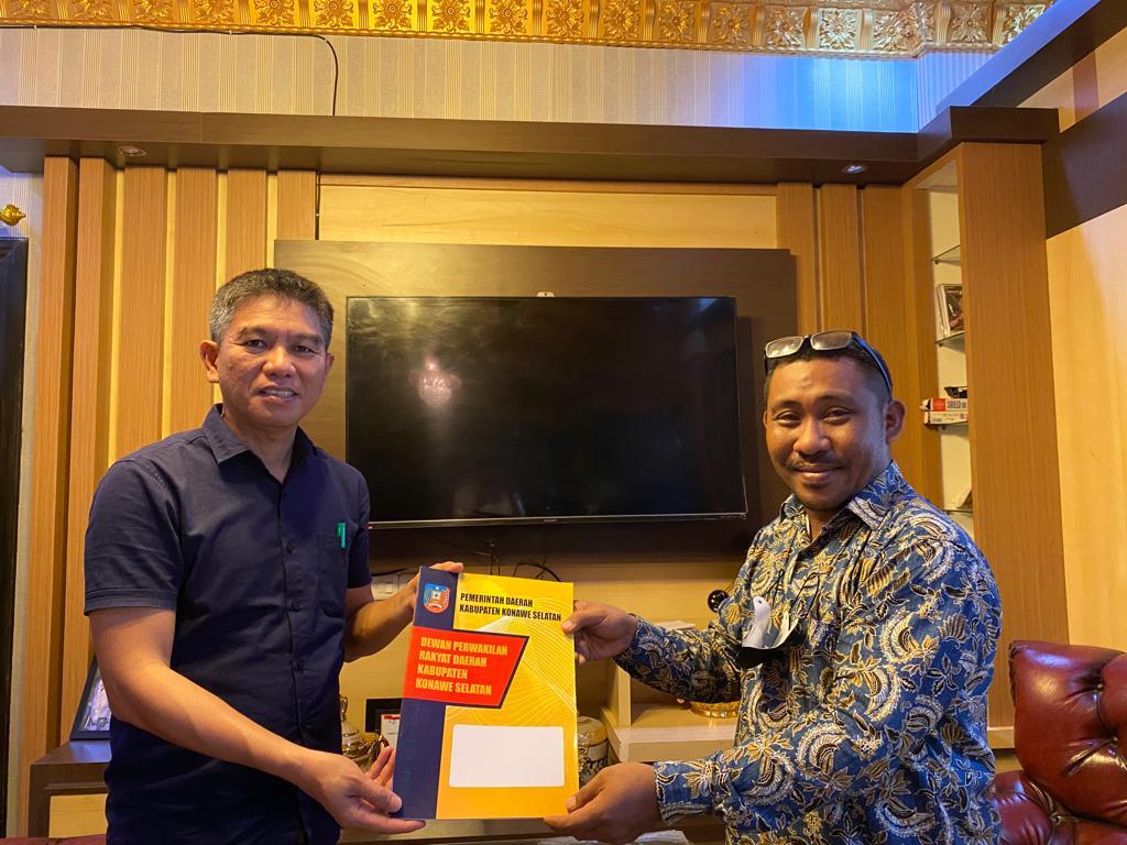 Ini Hasil RDP Tapal Batas, Warga Kecewa, Kasusnya Bakal Digiring ke Polda