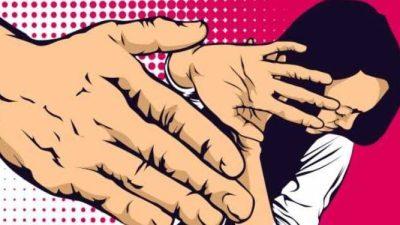 Oknum Pimpinan Ormas di Kendari Ditangkap Polisi Gegara KDRT