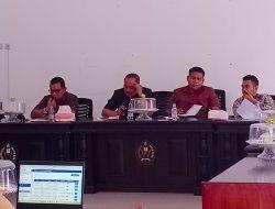 Penyaluran Bansos, Dewan Konawe Sarankan Pemda Konawe dan Perbankan Perlu Berkerjasama