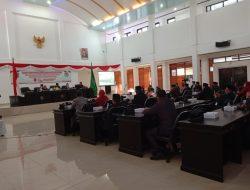 DPRD Konawe Dukung Upaya Pemkab Tingkatkan SDM Masyarakat