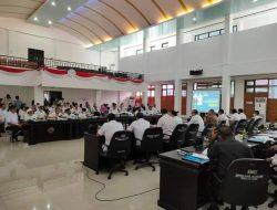 DPRD Optimis PAD Konawe Dapat Tercapai Minimal Akhir Tahun 2022