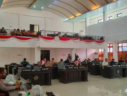 Generasi Brilian Berkarakter Konawe Akan Lahir Dengan Revolusi Mental