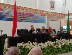 Sebaiknya HUT Konawe Dirayakan Seluruh Masyarakat Konawe