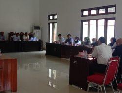 Lima Tahun Berturut-Turut Pemkab Konawe Berhasil Turunkan Angka Kemiskinan