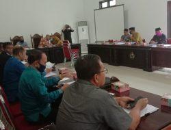 Dewan Dukung Pemkab Konawe Investasi Lahan