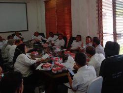 DPRD Aprsiasi Meningkatnya IPM Kabupaten Konawe