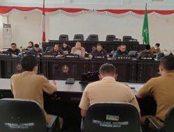 DPRD Berharap Besarnya Investasi Di Konawe Dapat Menyerap Tenaga Kerja Lokal