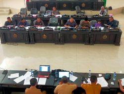 Keberhasilan Besar Pemda Dengan Tingginya Investasi Yang Masuk Di Konawe