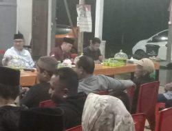 Ketua DPRD Konawe Awali Reses I Masa Sidang I di Kecamatan Besulutu