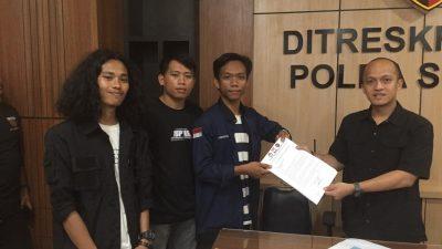 Dugaan Praktek Jual Beli Dokumen, Polda Sultra Diminta Periksa Direktur PT TMM
