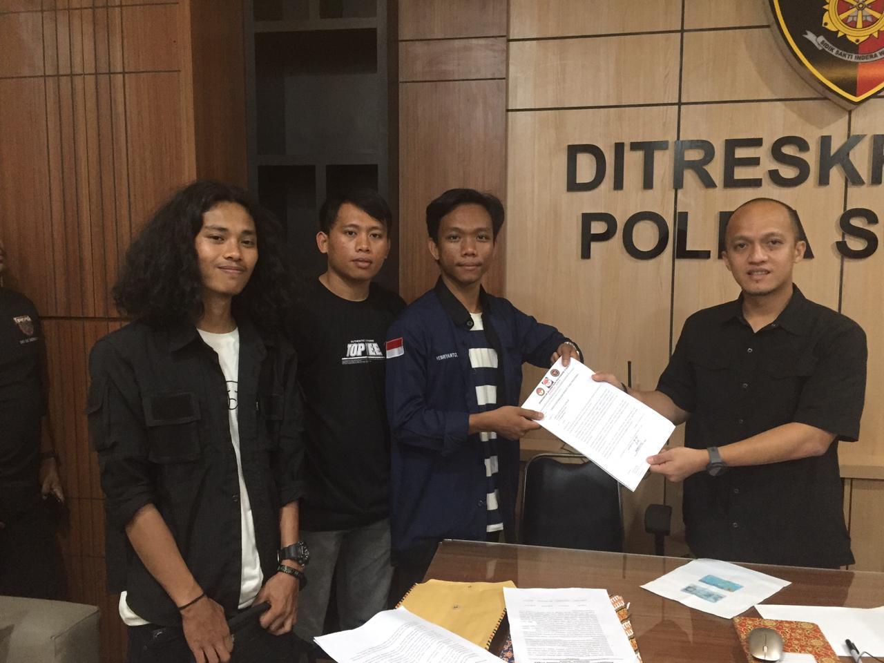 Dugaan Praktek Jual Beli Dokumen, Polda Sultra Diminta Periksa Direktur PT TMM