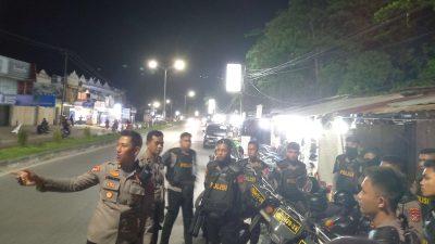 Bentrok 2 Kelompok Mahasiswa, 100 Personel Siaga di Area Kampus UHO