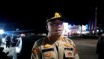 Penyebab Bentrok 2 Kelompok Mahasiswa di UHO Diduga Akibat Brosur Ejekan