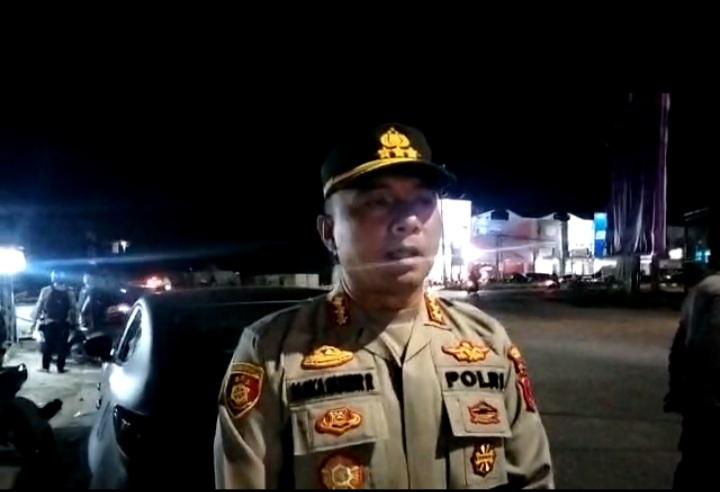 Penyebab Bentrok 2 Kelompok Mahasiswa di UHO Diduga Akibat Brosur Ejekan