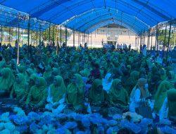 Kemenag dan Pemda Konawe Gelar Maulid Akbar 1444 H, Dihadriri Gus Iful