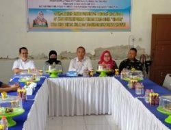 Gelar Mediasi, DPRD Bersama Pemda Konawe dan Buruh Duduk Bersama