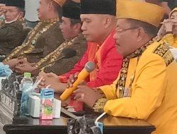 Generasi Muda Berperan Penting Dalam Pelestarian Nilai Budaya Konawe