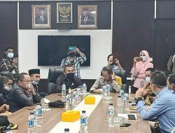 Dewan Akan Awasi Pengiriman TKL ke PT GNI Morowali