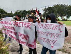 Rencana Pembangunan Smelter di Amonggedo Mendapat Penolakan