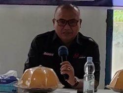 Musnahkan Ribuan Blangko Ijazah, Dikbud dan Polres Konawe Dapat Apresiasi DPRD Konawe