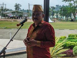 Kegitan Mosehe Wonua Salah Ritual Adat Yang Perlu Dilestarikan