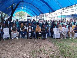 Dewan Konawe Suport Program KSK Bidang Peternakan