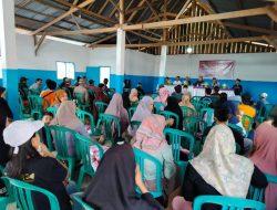 Dr. Ardin Akan Perjuangkan Aspirasi Masyarakat Besulutu