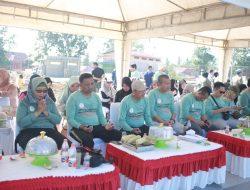 Komitmen Apoteker Konawe Wujudkan Generasi Bebas Stunting Dapat Dukungan Dari DPRD Konawe