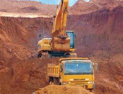 PT ITM Diduga Tidak Memiliki IUP dan IPPKH Dalam Melakukan Aktivitas Pertambangan di Blok Marombo