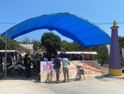 Ketua DPRD Konawe Kecewa Jalan Poros Kapoiala Tak Kunjung di Aspal