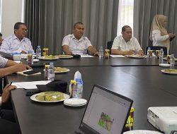 Dewan Gelar Rapat Kerja Tindaklanjuti Aduan Masyarakat Routa