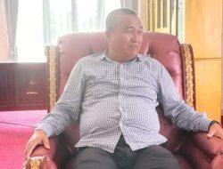 Ketua DPRD Konawe Minta Pj Bupati Tindak Tegas Oknum P3K Curang