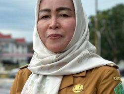 PAW Anggota DPRD Konawe Fraksi PBB Akan Segera Dilantik