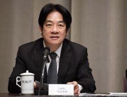 Hubungan Internasional: Ketua Umum SMSI  Sampaikan Ucapan Selamat untuk Presiden Terpilih Taiwan