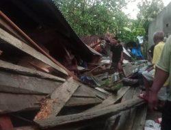 Terjadi Bencana Alam, DPRD Minta Pemkab Konawe Segera Bertindak