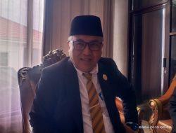 Ketua DPRD Konawe  Minta Polres Konawe Selidiki Tenggelamnya Warga Bekas Galian Tambang di Puriala