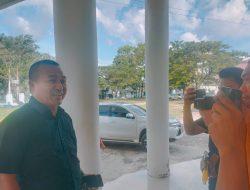 Hadirnya Mentan di Konawe, Impian Pj Bupati Konawe Jadikan Konawe Kota Padi Perlahan Terwujud